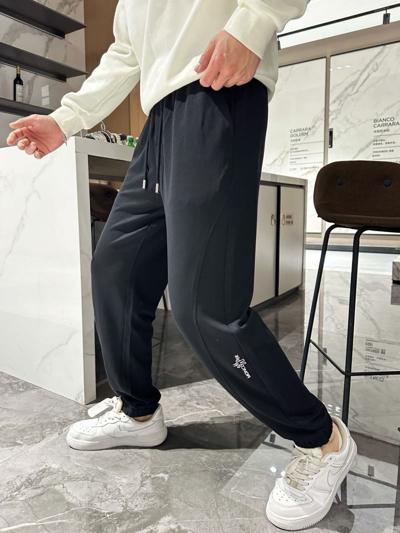 Moncler Long Pants